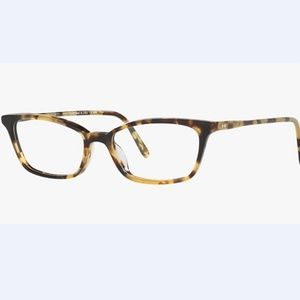Oliver Peoples eye glasses - Scarla Model